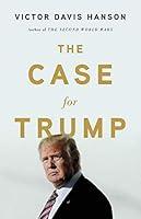 Algopix Similar Product 14 - The Case for Trump