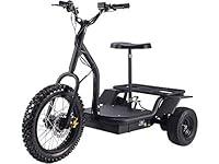 Algopix Similar Product 8 - MotoTec Electric Trike 48v 1200w