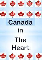 Algopix Similar Product 10 - Canada in The Heart