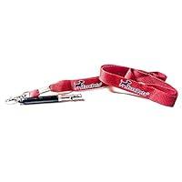 Algopix Similar Product 15 - forepets Dog Training Whistle with Red