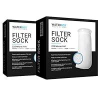 Algopix Similar Product 16 - Waterbox Aquariums Filter Sock  7