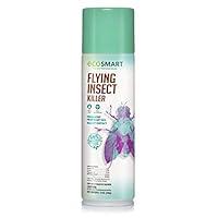 Algopix Similar Product 8 - EcoSMART Flying Insect Killer 14 oz