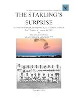 Algopix Similar Product 14 - The Starlings Surprise How