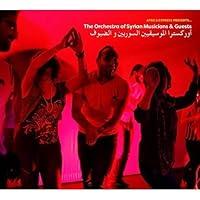 Algopix Similar Product 19 - Africa Express Presents The Orchestra