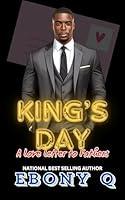 Algopix Similar Product 16 - King's Day: A Love Letter to Fathers