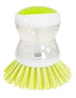 Algopix Similar Product 12 - Quickie Reach N Scrub Dishwand