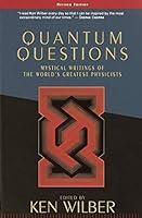 Algopix Similar Product 10 - Quantum Questions Mystical Writings of