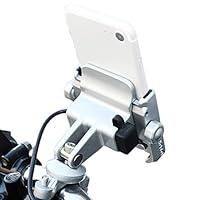 Algopix Similar Product 8 - NikoMaku Motorcycle Phone Holder with
