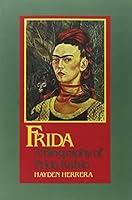 Algopix Similar Product 9 - Frida: A Biography of Frida Kahlo