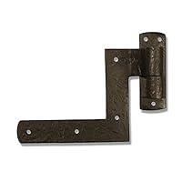 Algopix Similar Product 8 - Coastal Bronze  New York Style Shutter