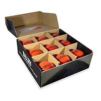 Algopix Similar Product 14 - Rukket 9pk Weighted BaseballsSoftballs