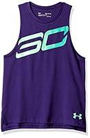 Algopix Similar Product 18 - Under Armour Girls S30 Big Logo Long