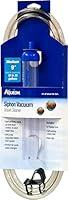 Algopix Similar Product 11 - Aqen Siphon Vacuum Medium 9"