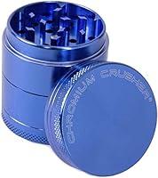 Algopix Similar Product 17 - Chromium Crusher 16 Inch 4 Piece