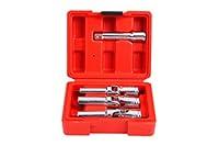 Algopix Similar Product 8 - Shankly Glow Plug Socket Set with 4