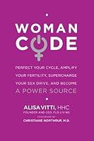 Algopix Similar Product 7 - WomanCode Perfect Your Cycle Amplify