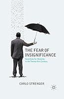 Algopix Similar Product 14 - The Fear of Insignificance Searching