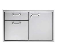Algopix Similar Product 8 - Lynx LSA36 Access Door and Double