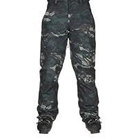 Algopix Similar Product 12 - ARMADA Union Insulated Mens Ski Pants 
