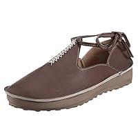 Algopix Similar Product 10 - Malbaba Zapatos de Verano para Mujer