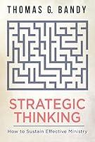 Algopix Similar Product 10 - Strategic Thinking How to Sustain