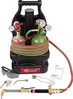 Algopix Similar Product 6 - FirePower OxyFuel 250 Tote