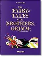 Algopix Similar Product 1 - The Fairy Tales of the Brothers Grimm