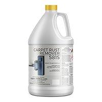 Algopix Similar Product 13 - CarpetGeneral Rust Remover 5815  Heavy