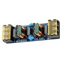 Algopix Similar Product 16 - Components Power Supply Filtering Board