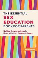 Algopix Similar Product 13 - The Essential Sex Education Book for