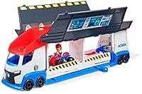 Algopix Similar Product 8 - Paw Patrol PAW Patroller Rescue 