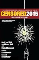 Algopix Similar Product 8 - Censored 2015 Inspiring We the People