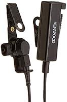Algopix Similar Product 13 - Kenwood KHS8BL Black Two Wire Palm
