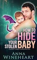 Algopix Similar Product 20 - How to Hide Your Stolen Baby an MPreg