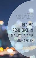 Algopix Similar Product 10 - Regime Resilience in Malaysia and