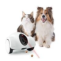 Algopix Similar Product 18 - Dog Camera Pet Camera Indoor with