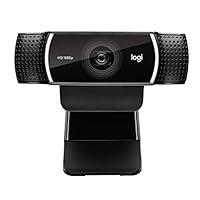 Algopix Similar Product 19 - Logitech C922x Pro Stream Webcam  Full