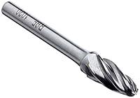 Algopix Similar Product 14 - Bohrcraft 51280301000 Carbide Burr