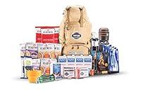 Algopix Similar Product 3 - Sustain Supply Emergency Survival Kit 