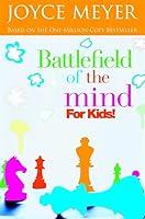 Algopix Similar Product 5 - Battlefield of the Mind for Kids