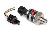 Algopix Similar Product 3 - Holley EFI 554104 1600 PSI Stainless