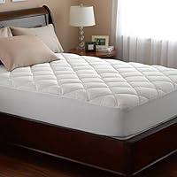 Algopix Similar Product 14 - Spring Air 76059 Hypoallergenic Cotton
