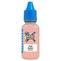 Algopix Similar Product 10 - Huge Miniatures Airbrush Paint Pink