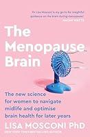 Algopix Similar Product 10 - The Menopause Brain The new science