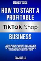 Algopix Similar Product 14 - MONEY TOKS How to Start a Profitable