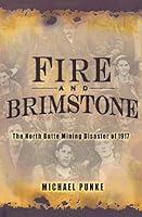 Algopix Similar Product 15 - Fire and Brimstone The North Butte