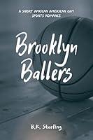 Algopix Similar Product 4 - Brooklyn Ballers A Short African