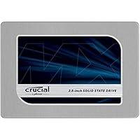 Algopix Similar Product 11 - Old Model Crucial MX200 500GB SATA