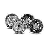 Algopix Similar Product 16 - Pacific Dualies 431608 Polished 17