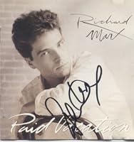 Algopix Similar Product 15 - Richard Marx